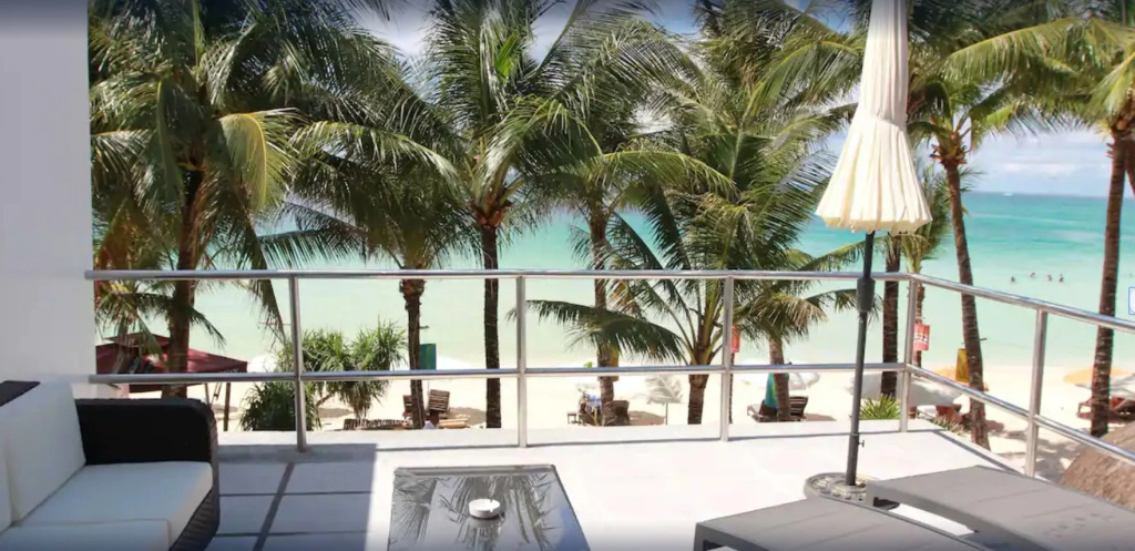 Calypso Beach & Dive Resort - Général