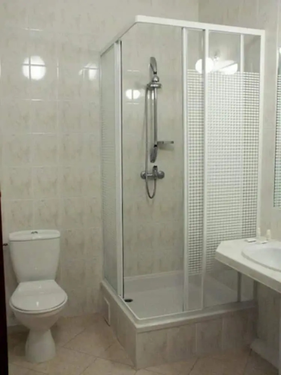 Ambasador Chojny Hotel Lodz - Général