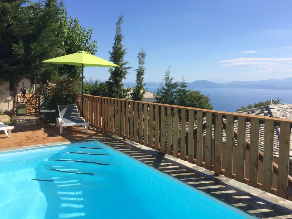 Pelion Homes - Général