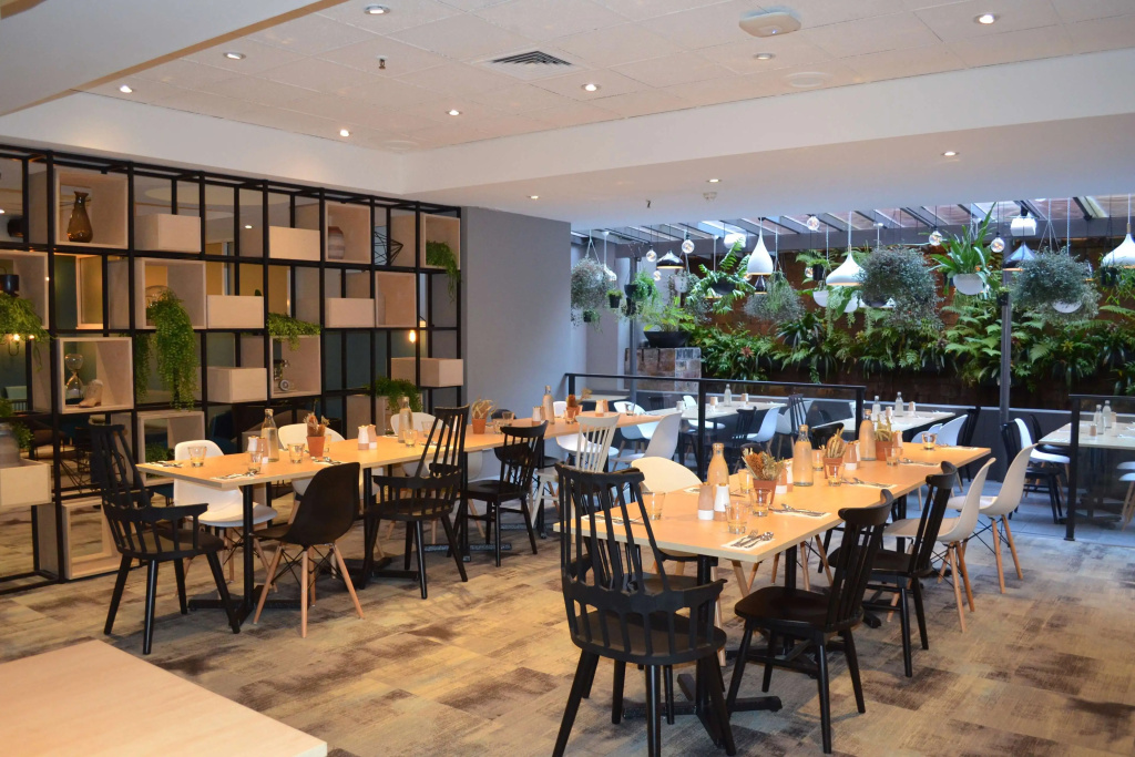 Metro Aspire Hotel, Sydney - Général