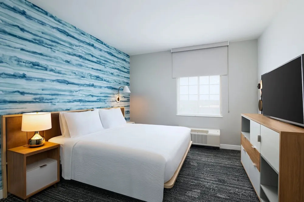 TownePlace Suites Weatherford - Chambres