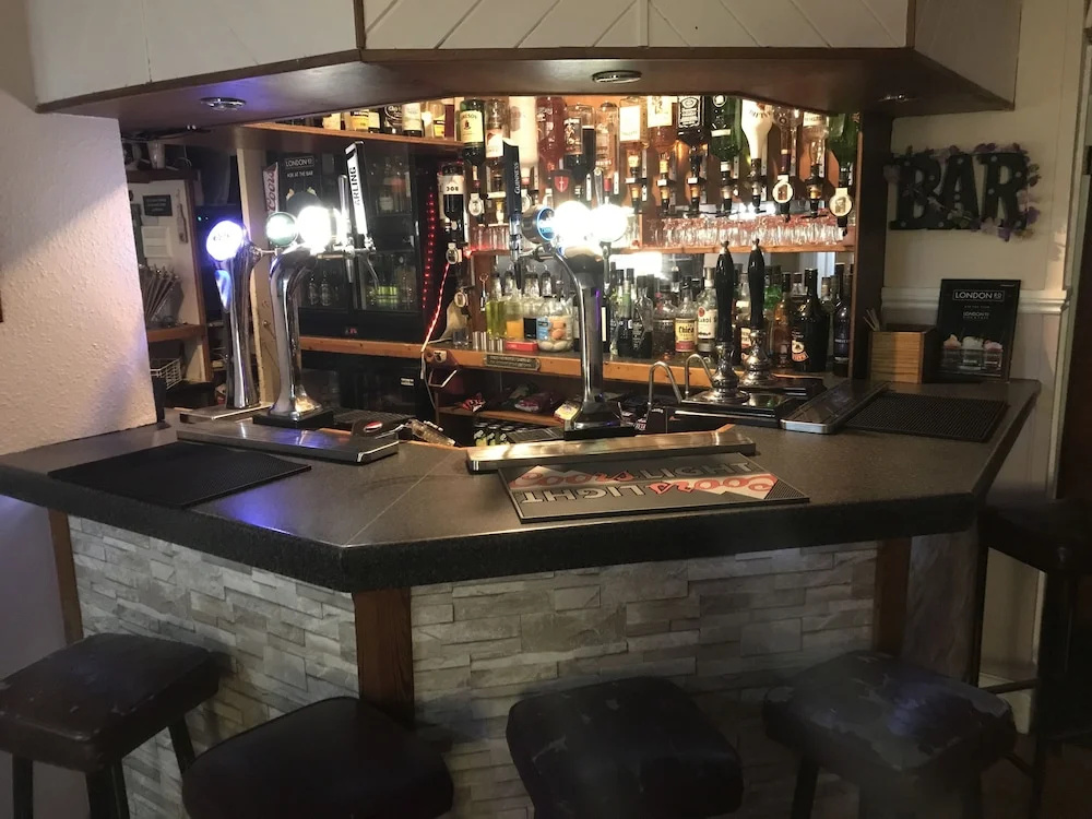 The Red Lion Hotel - Général