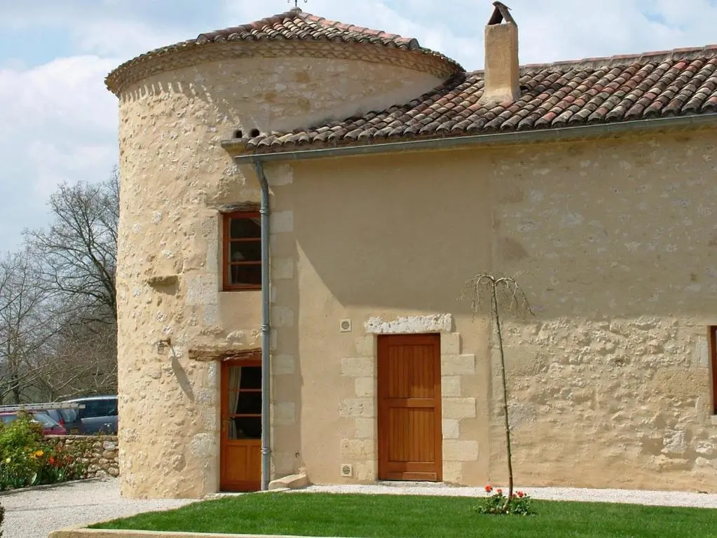 Château de Sanse - Chambres