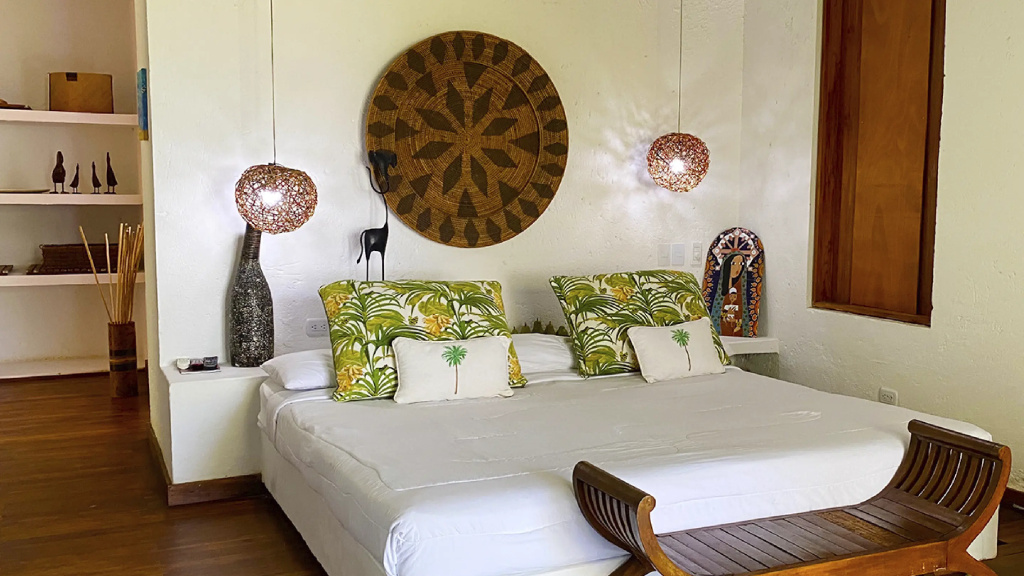 Hotel Acantilado de La Tierra by On vacation - Général