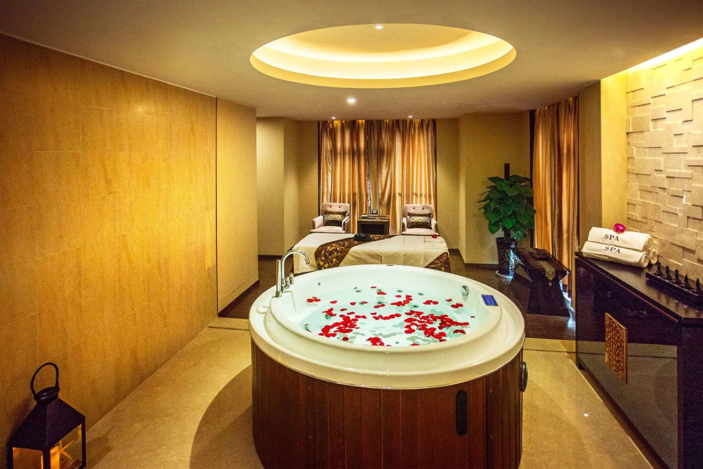 Hotel photo 13