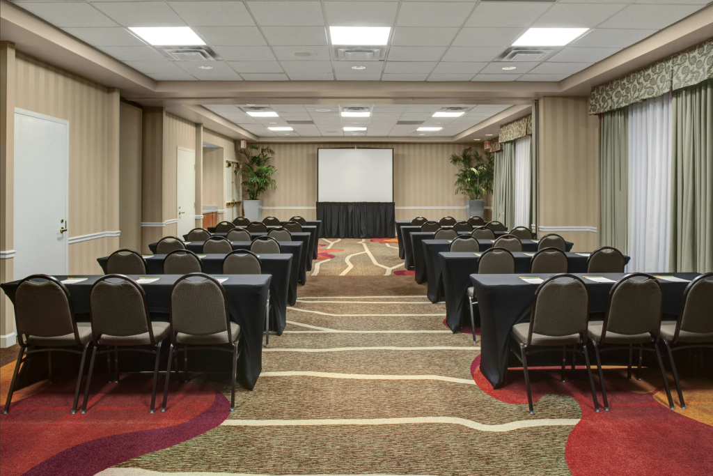 Hilton Garden Inn Atlanta North/Alpharetta - Général