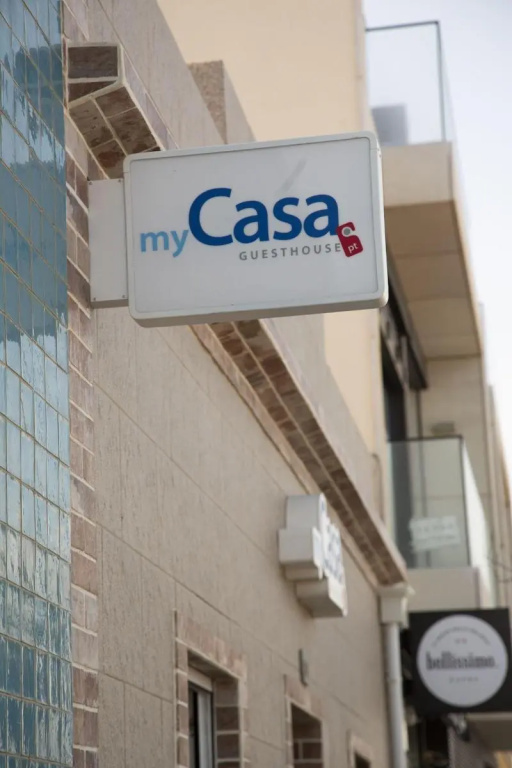 MyCasa