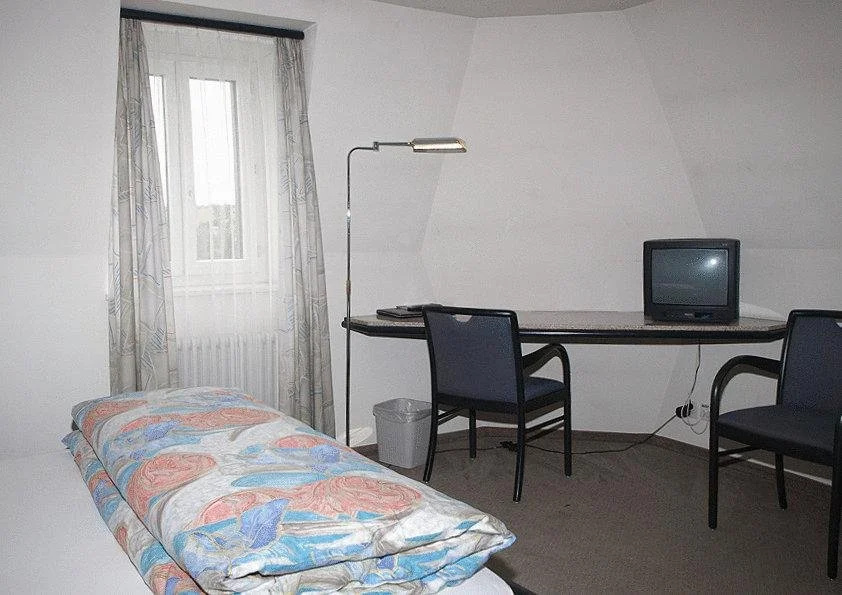 Hotel Central - Général