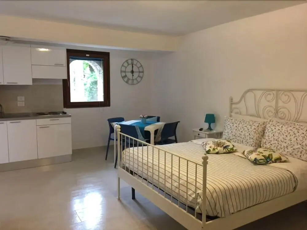 Villaggio Silvia - Général