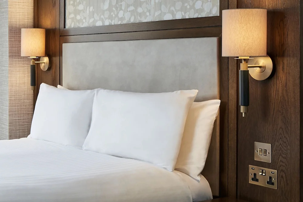 The Midland - Manchester - Chambres
