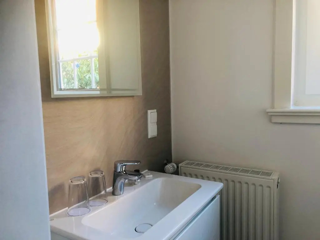 Gutshof im Oertzetal - Chambres