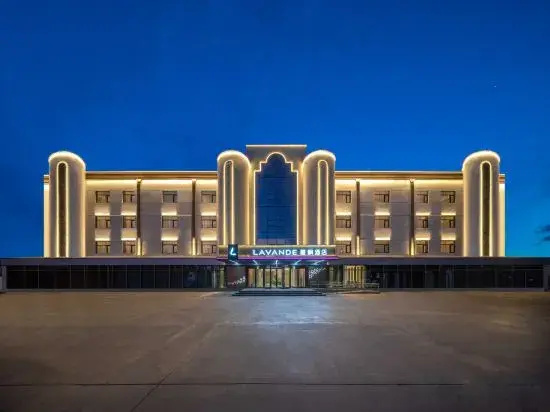 Lavande Hotel