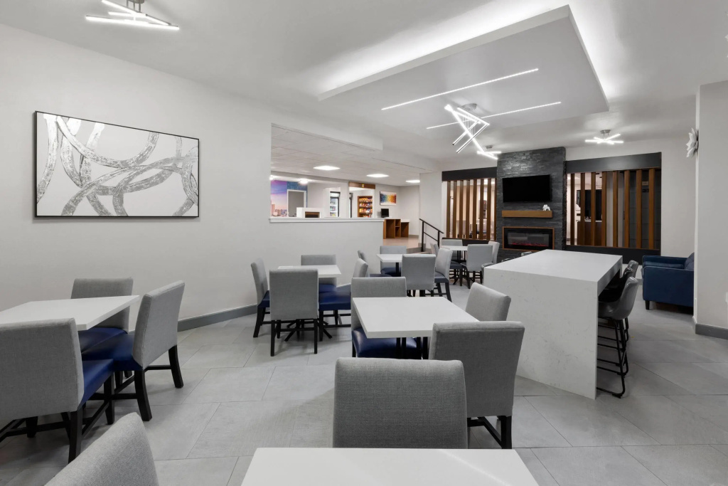 La Quinta Inn & Suites by Wyndham Houston Stafford Sugarland - Général