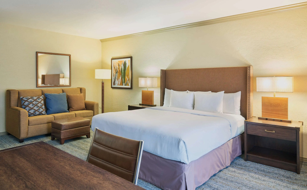 El Conquistador Tucson, A Hilton Resort - Général