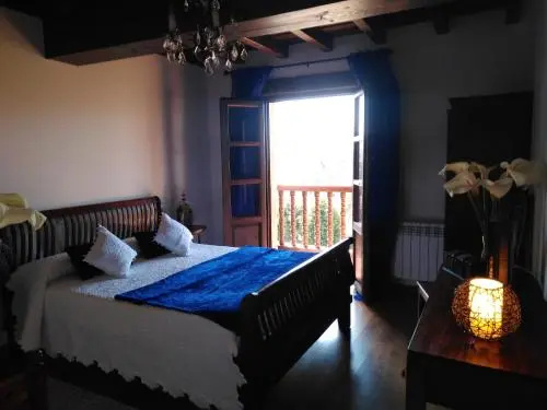Posada Rural Valoria