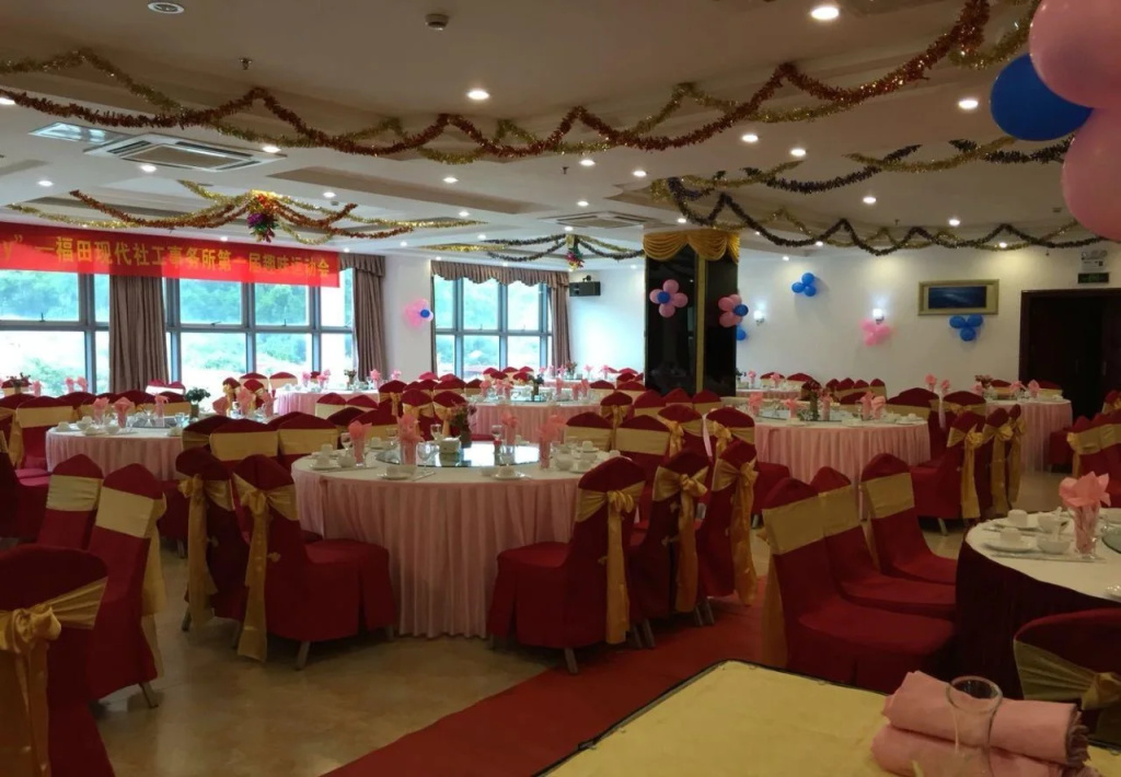 Jinzun Holiday Hotel - Général