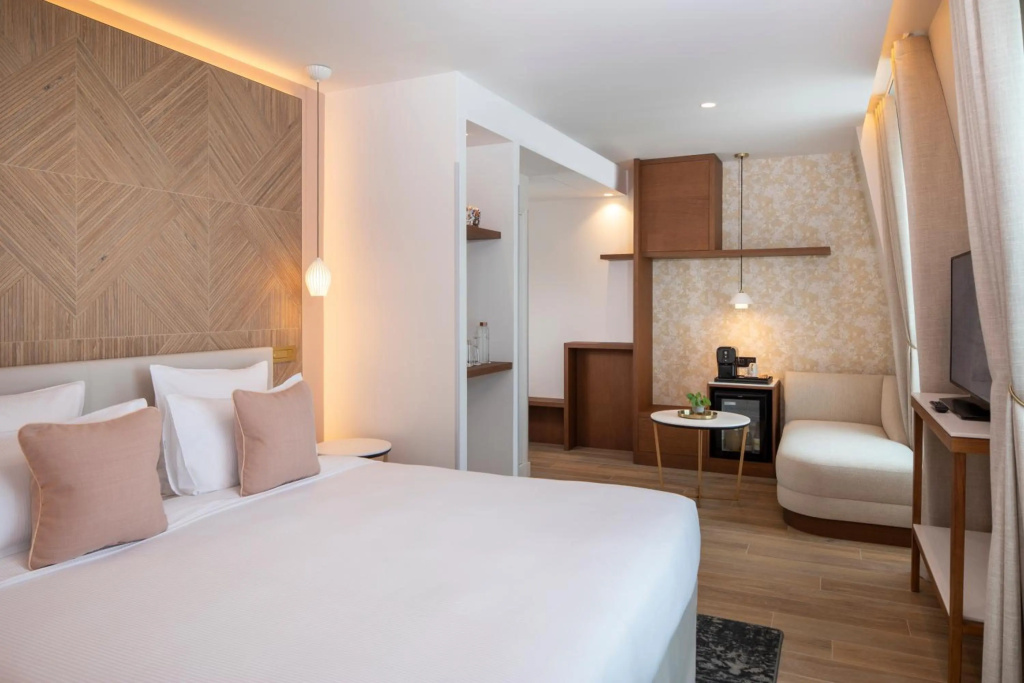Hotel photo 21