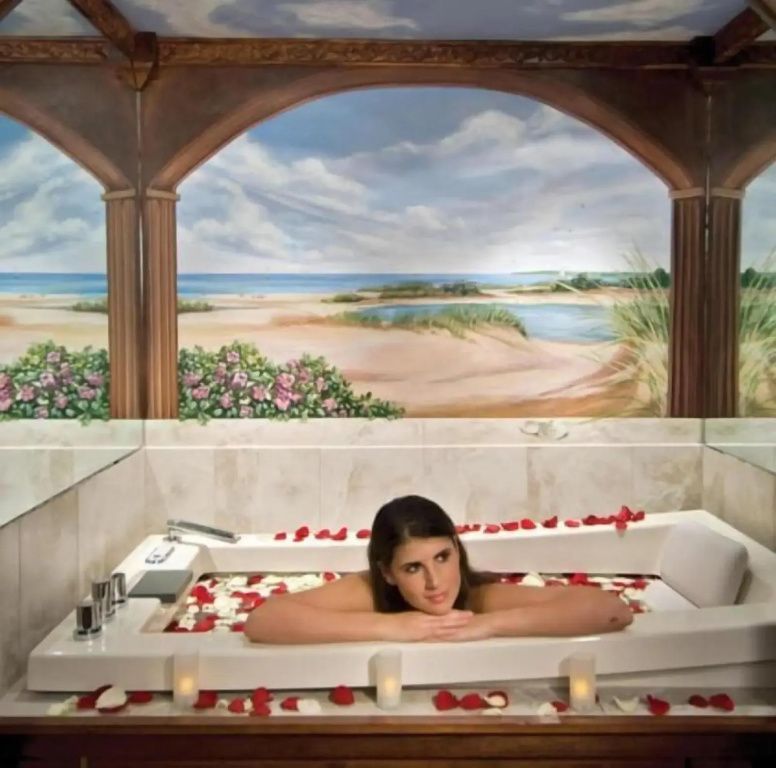 John Carver Inn & Spa - Général