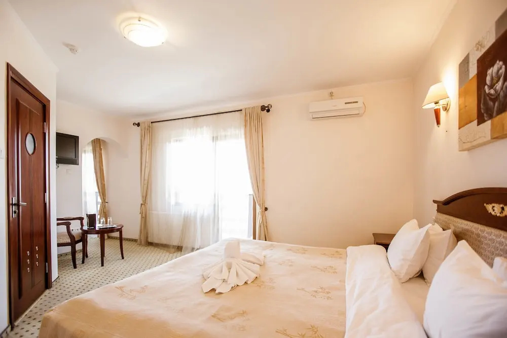 Comfort Apartment