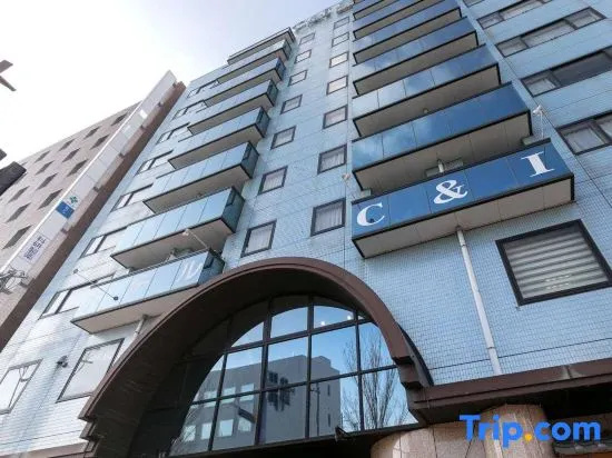 Hotel C&I