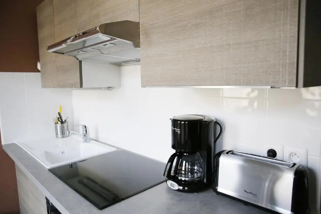 Quadraverde - Chambres