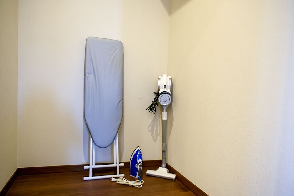 Hostel Sapporo Hachijo Bettei 사진 15