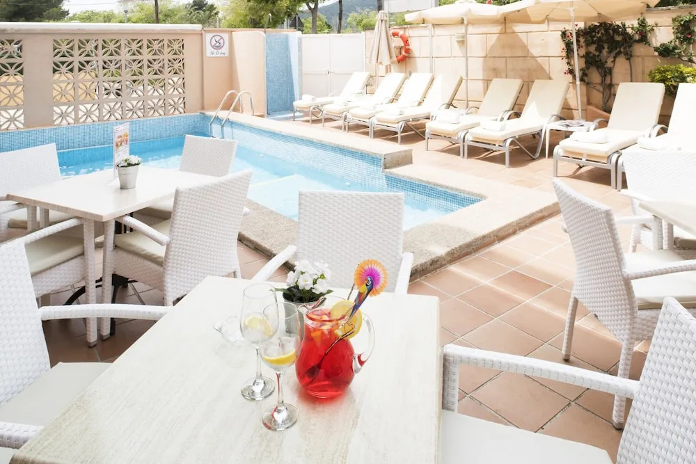 Hotel photo 20