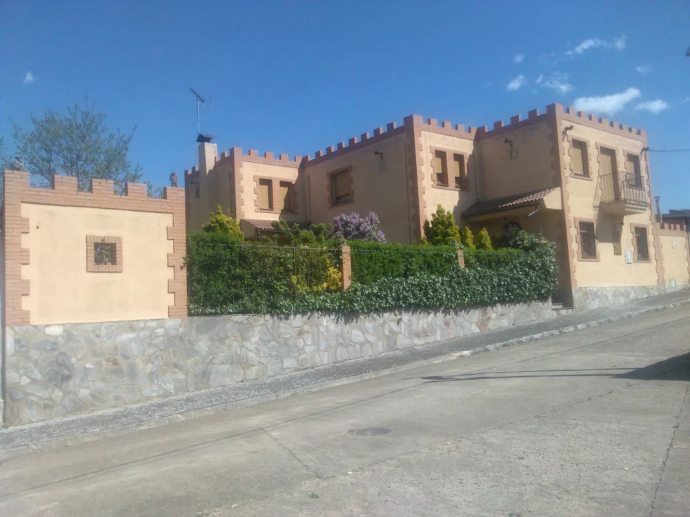 Fuerte de San Mauricio - Général