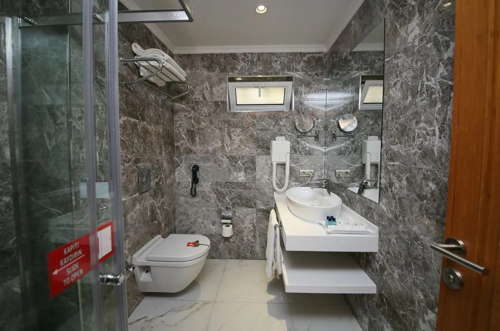 Delta Hotels by Marriott Bodrum - Général