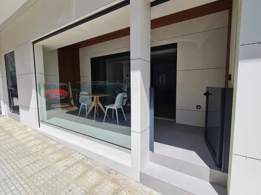 BR Silgar Suites