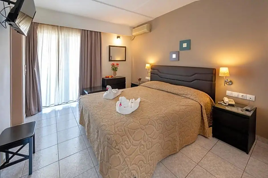 Superior Single room