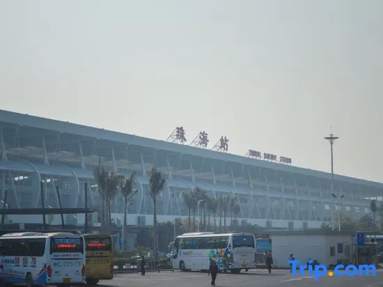 Hotel photo 13