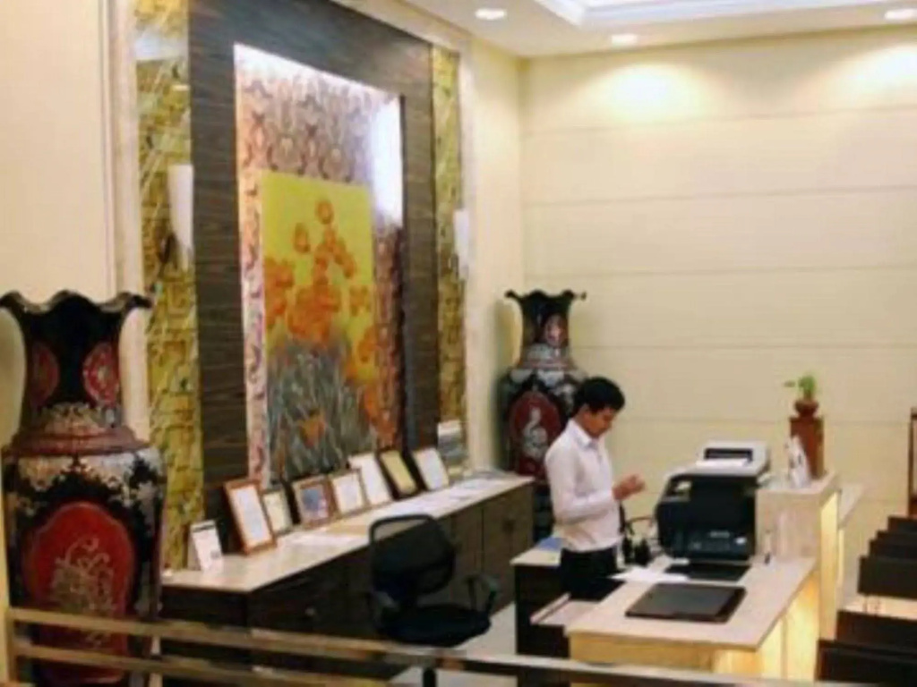 Casa Boutique Hotel - Général