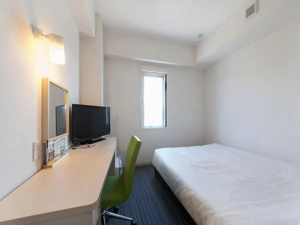 Super Hotel Kofu Showa Inter - Chambres