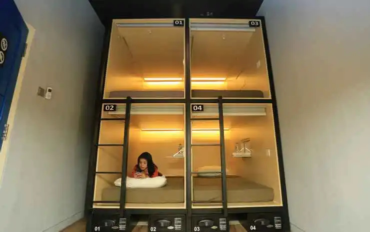 Hotel photo 18