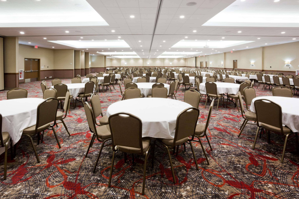 Best Western Plus Willmar - Général