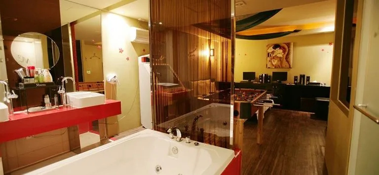Hotel photo 9