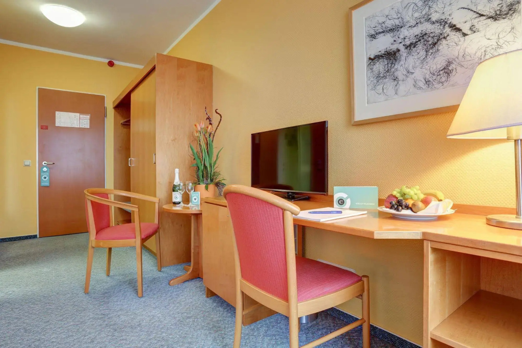 Hotel photo 3