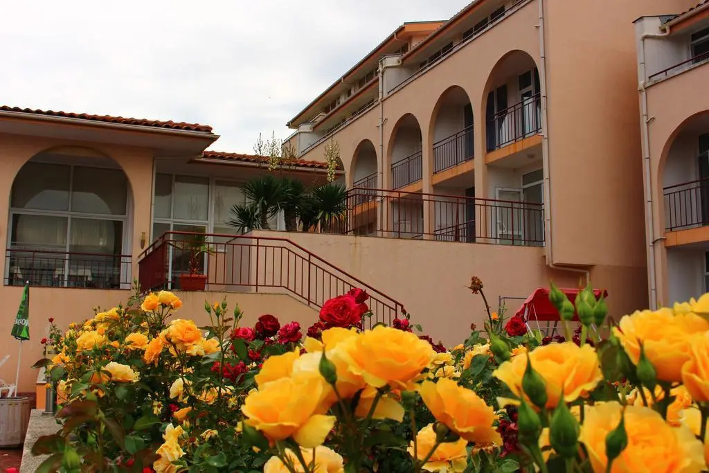 Hotel photo 21