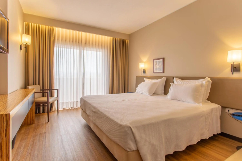 TURIM Santa Maria da Feira Hotel - Général