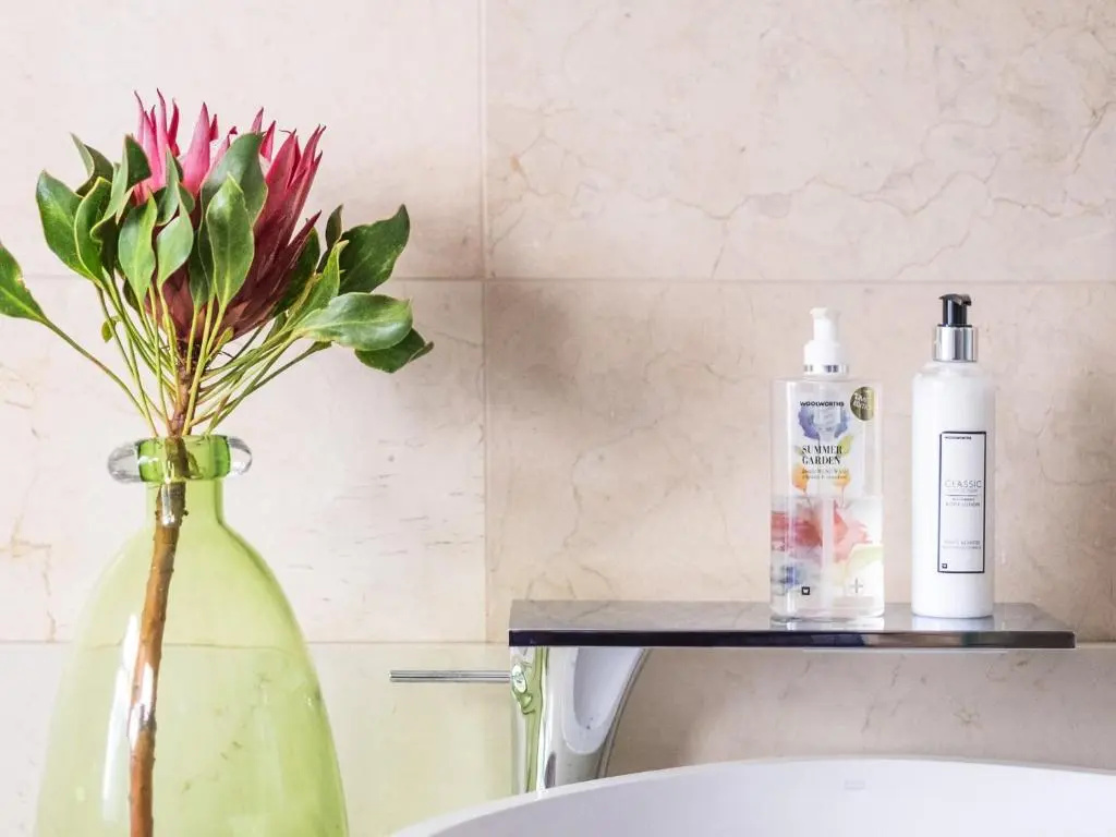 Kimberley Anne Small Luxury Hotel - Chambres