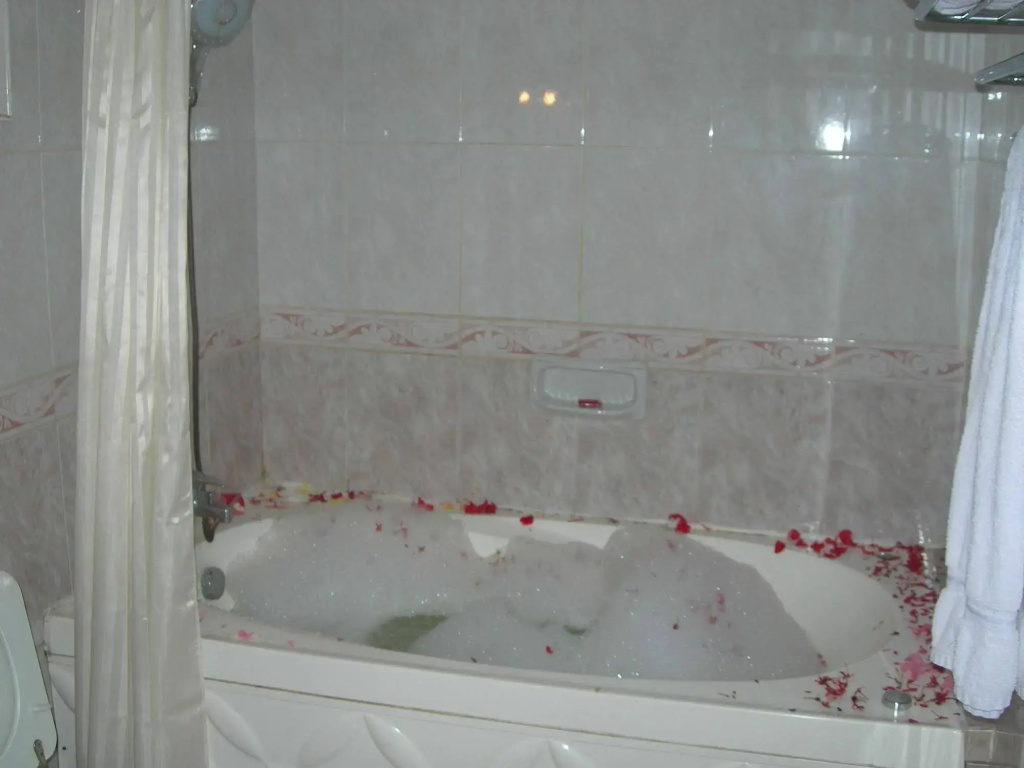 Khalifa Executive Suites - Général
