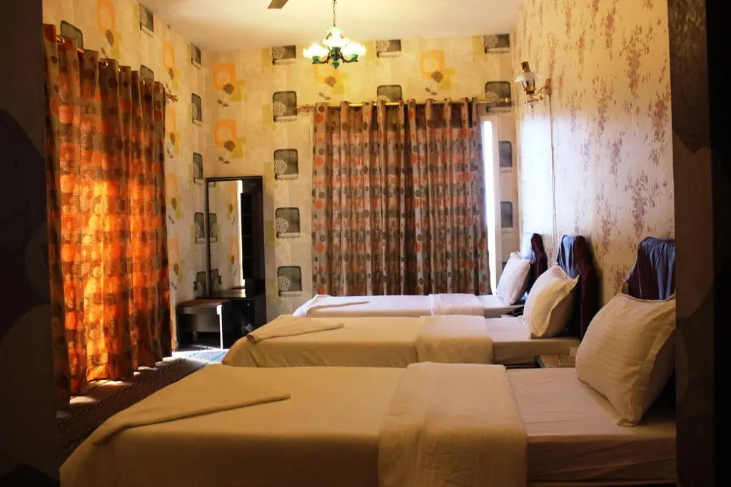 Hotel photo 6