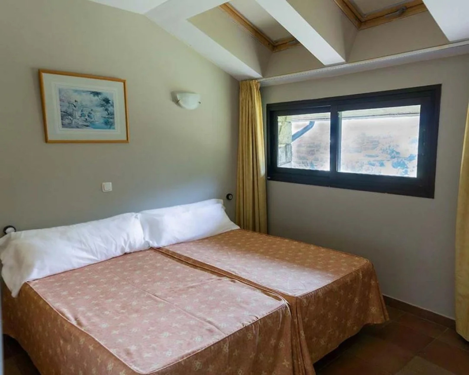 Hotel Ransol - Général