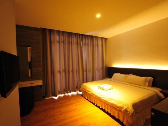 My Dream Hotel