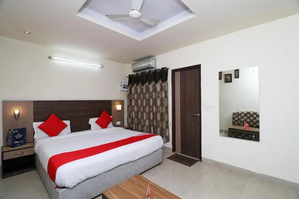 OYO Rooms Gautam Buddha Marg