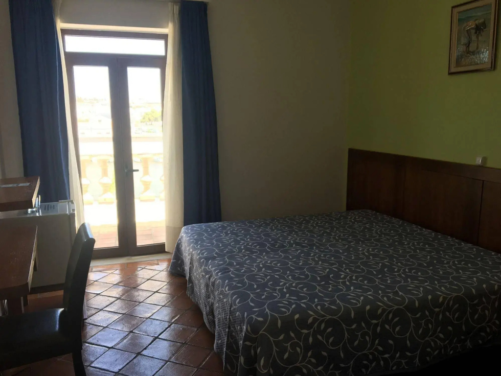 Residencial Marés - Général