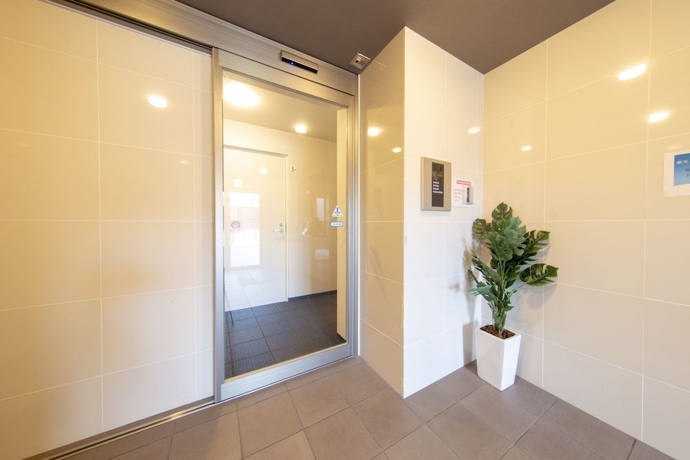 JAPANING HOTEL Nijo Castle Suzaku 사진 12
