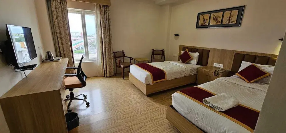 Hotel photo 5
