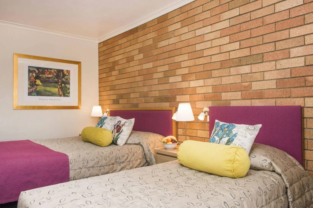 Ningana Motel — фото 3